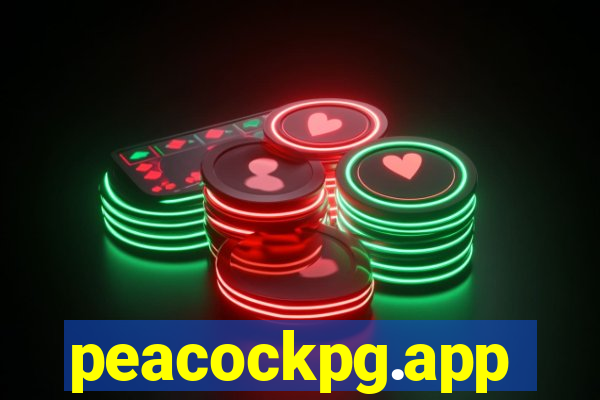 peacockpg.app