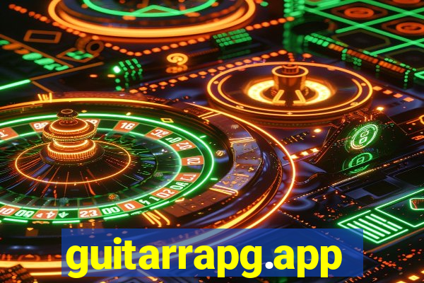 guitarrapg.app