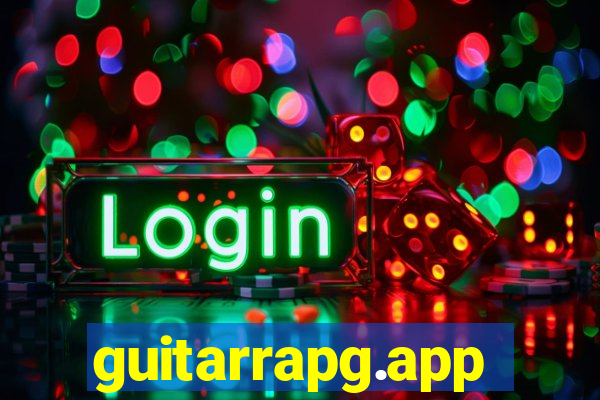 guitarrapg.app