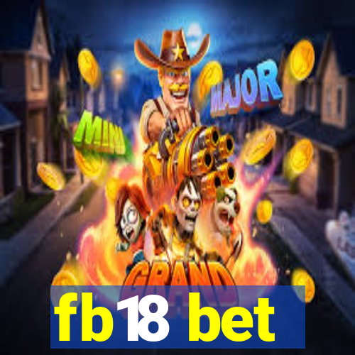 fb18 bet