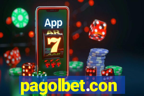 pagolbet.con