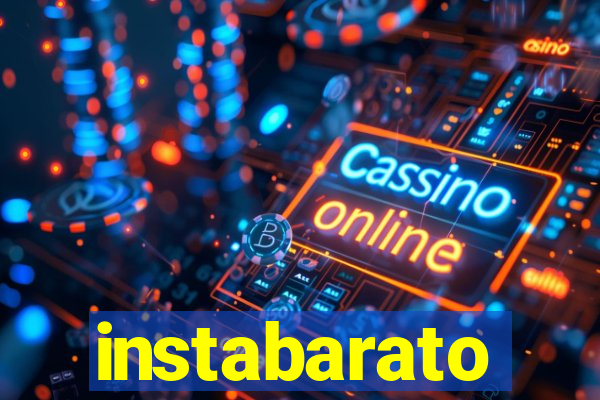 instabarato