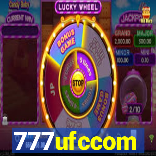 777ufccom