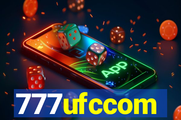 777ufccom