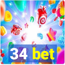 34 bet