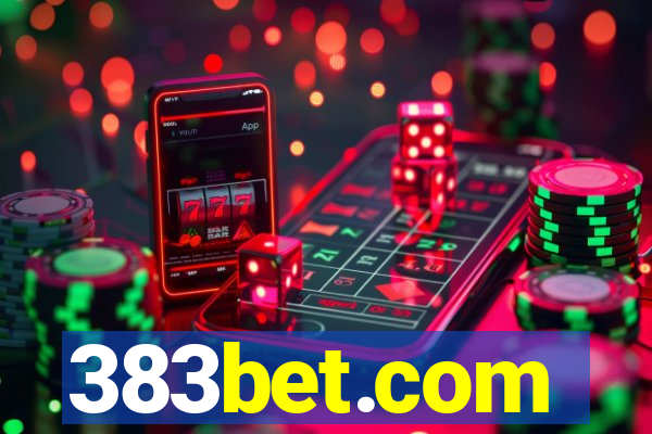 383bet.com