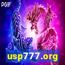 usp777.org