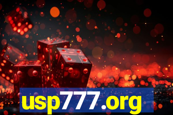 usp777.org