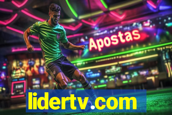 lidertv.com