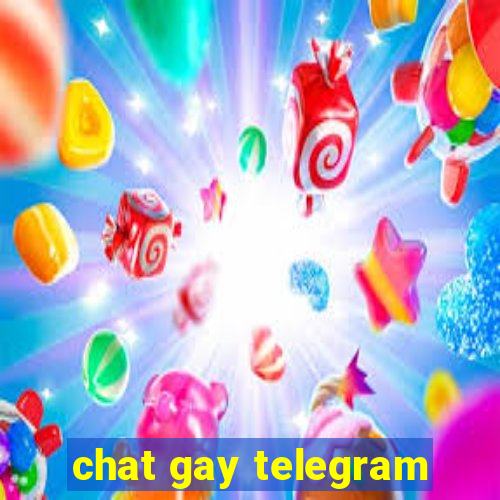 chat gay telegram