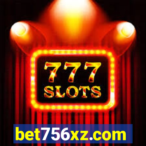 bet756xz.com