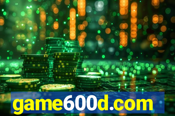 game600d.com