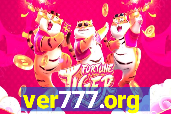 ver777.org