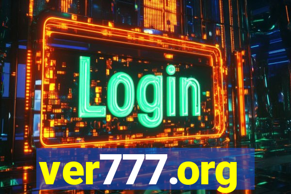 ver777.org