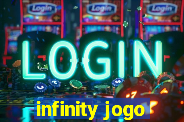 infinity jogo