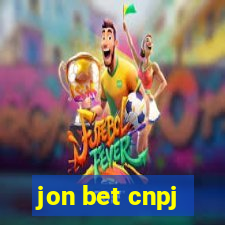 jon bet cnpj