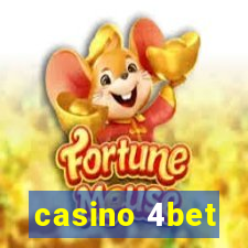 casino 4bet