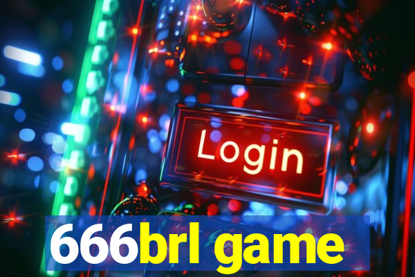 666brl game