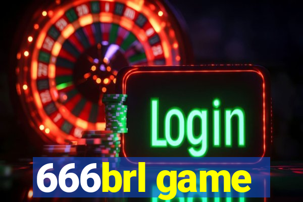 666brl game