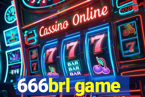 666brl game