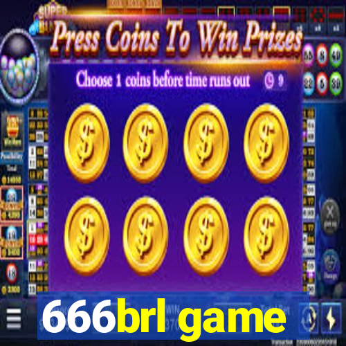 666brl game