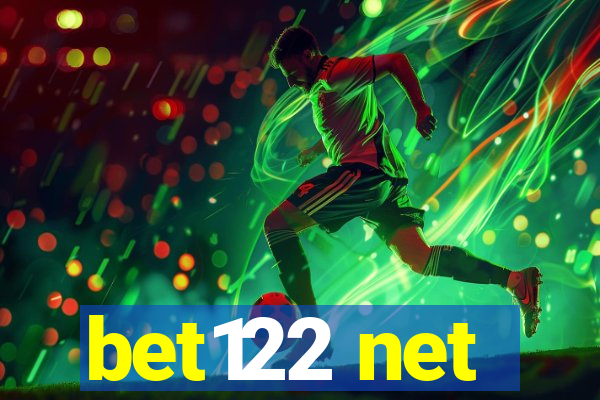 bet122 net