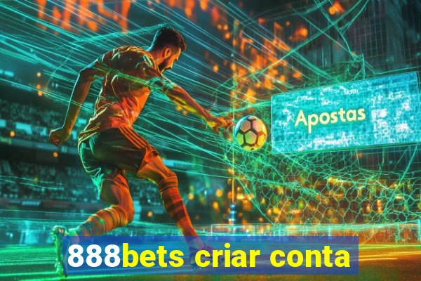 888bets criar conta