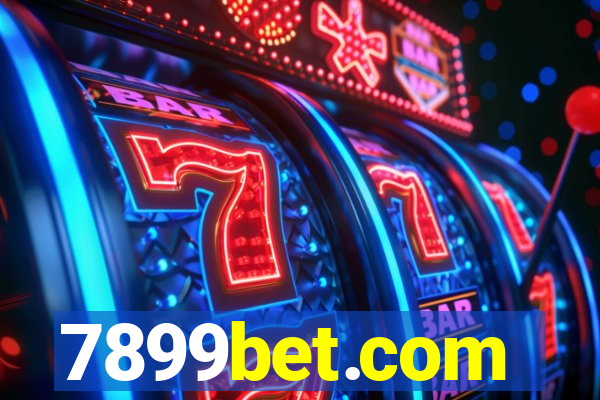 7899bet.com