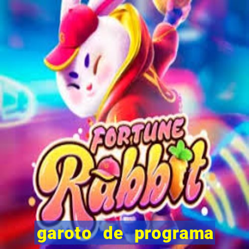 garoto de programa na bahia