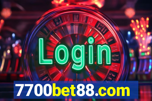 7700bet88.com