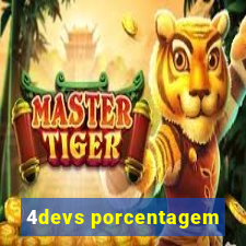 4devs porcentagem