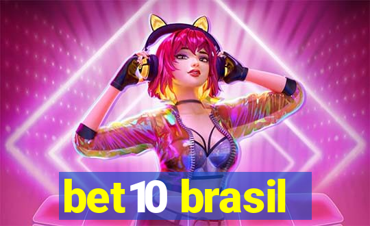 bet10 brasil