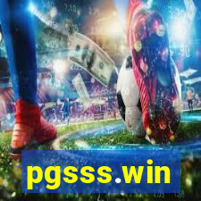 pgsss.win