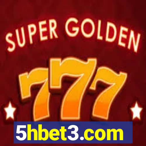 5hbet3.com