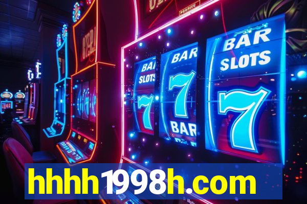 hhhh1998h.com