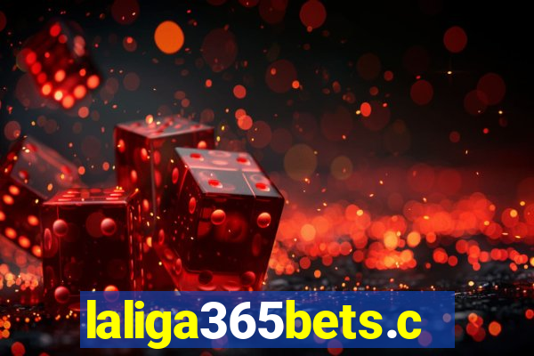 laliga365bets.com