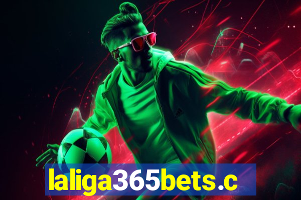 laliga365bets.com