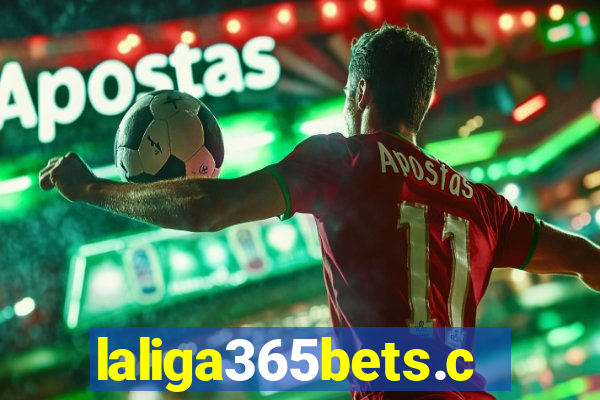 laliga365bets.com