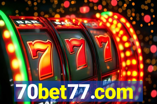 70bet77.com