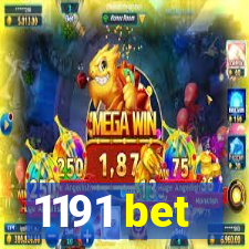 1191 bet