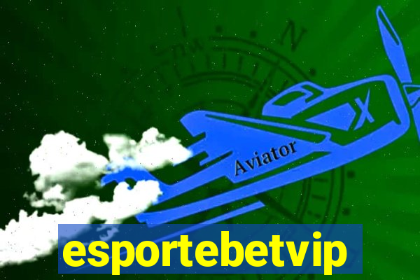 esportebetvip