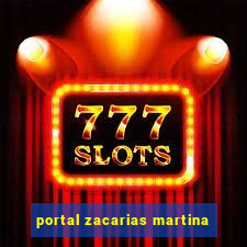 portal zacarias martina