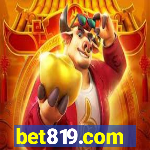 bet819.com