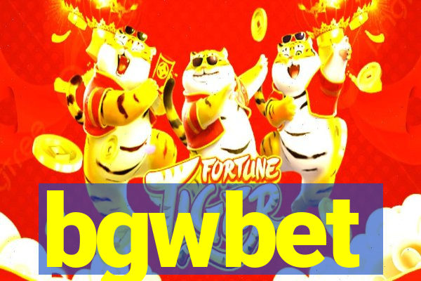 bgwbet