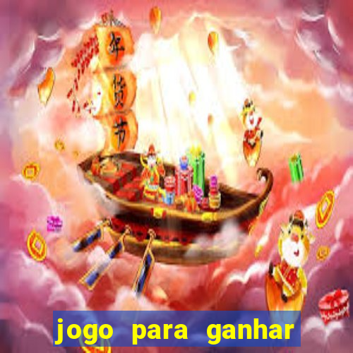 jogo para ganhar dinheiro via pix