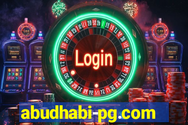 abudhabi-pg.com