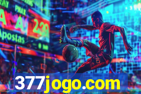 377jogo.com