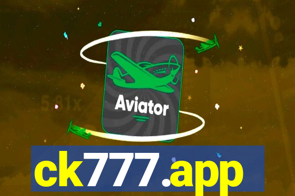 ck777.app