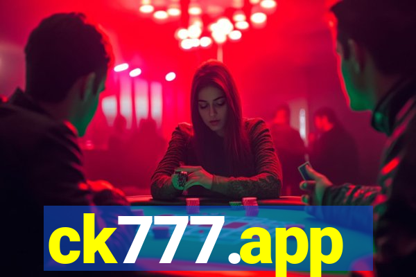 ck777.app