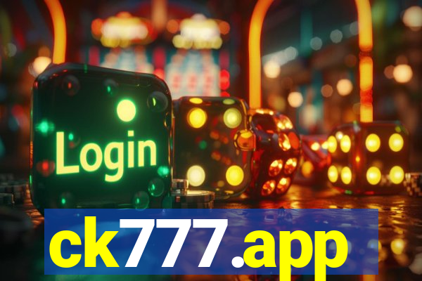 ck777.app